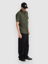 Volcom Scaler Stone Woven Camicia