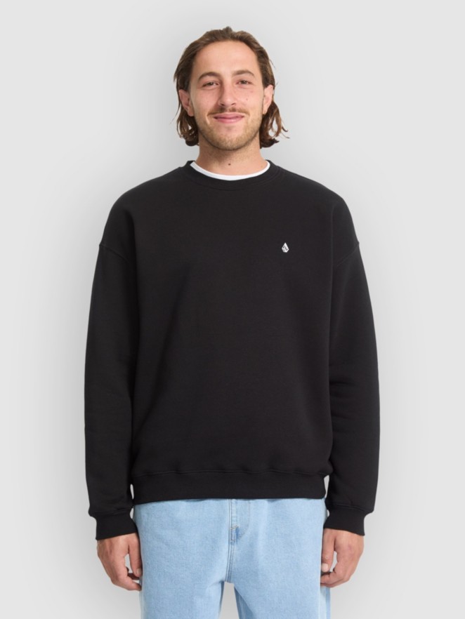 Volcom Single Stone Crew Sweater