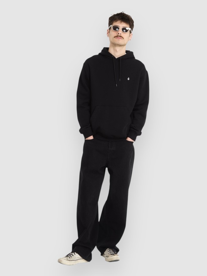 Volcom Single Stone Po Hettegenser