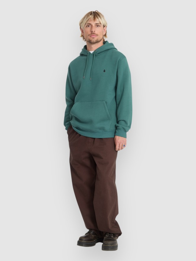 Volcom Single Stone Po Hoodie