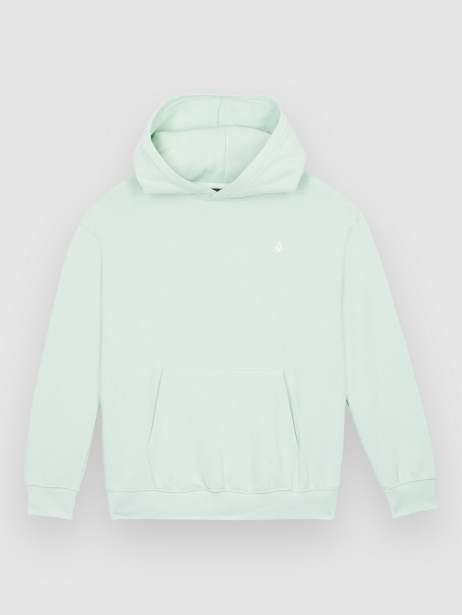 Volcom Single Stone Po Kids Hoodie