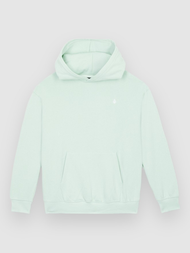 Volcom Single Stone Po Kids Hoodie