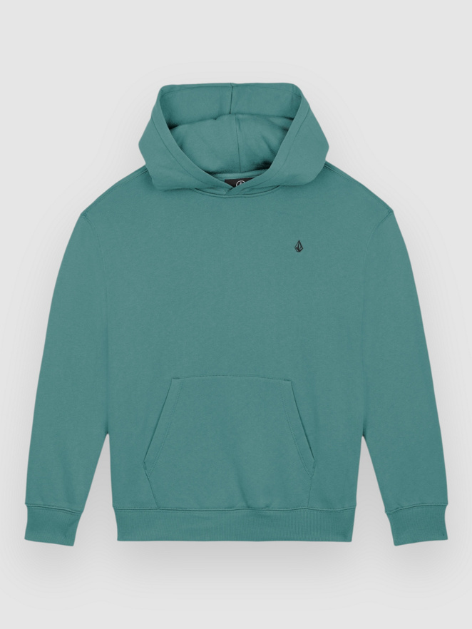 Volcom Single Stone Po Kids Sweat à capuche