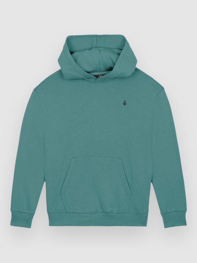 Volcom Single Stone Po Kids Sweat à capuche