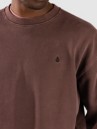 Volcom Single Stone TW Crew Sweat