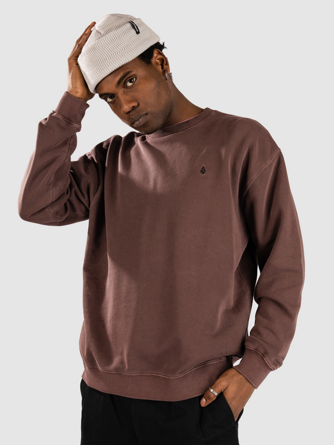 Volcom Single Stone TW Crew Svetr