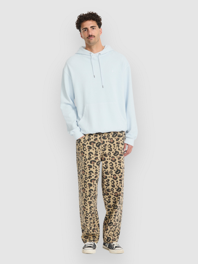 Volcom Single Stone TW Po Pulover s kapuco