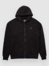 Volcom Single Stone Hoddie com fecho
