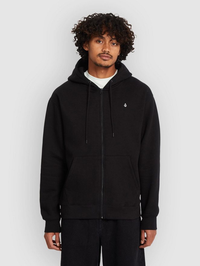 Volcom Single Stone Zip Hoodie