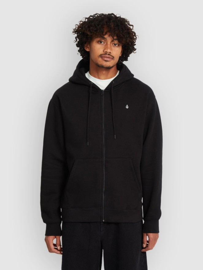 Volcom Single Stone Zip Hoodie