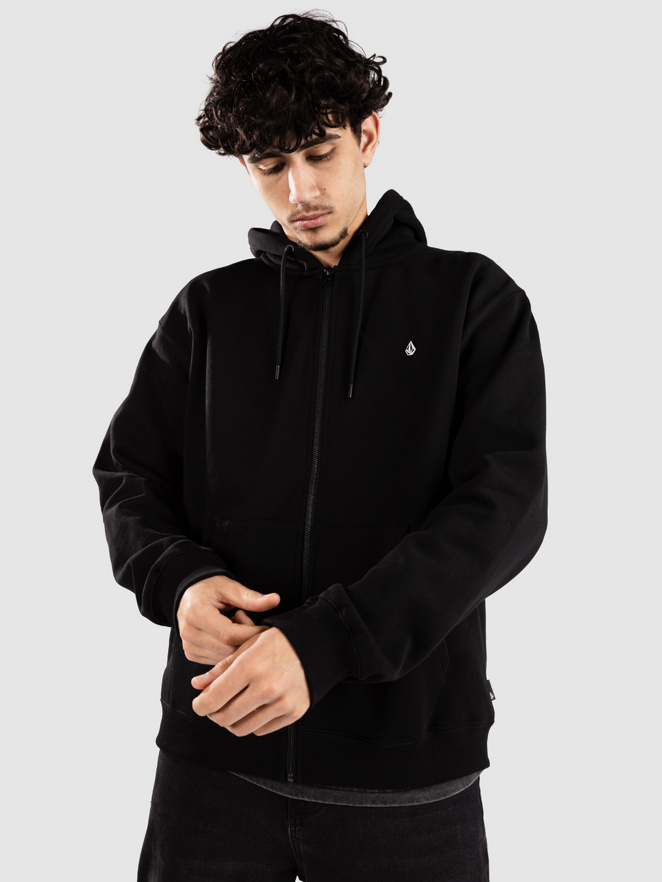 Volcom Single Stone Zip Hoodie