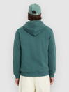 Volcom Single Stone Hoodie med Dragkedja