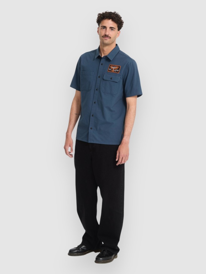 Volcom Slab City Shirt