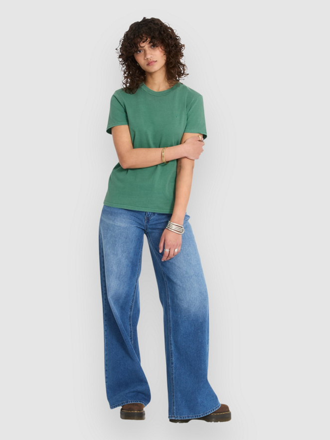 Volcom Solid Stone Emb T-Shirt