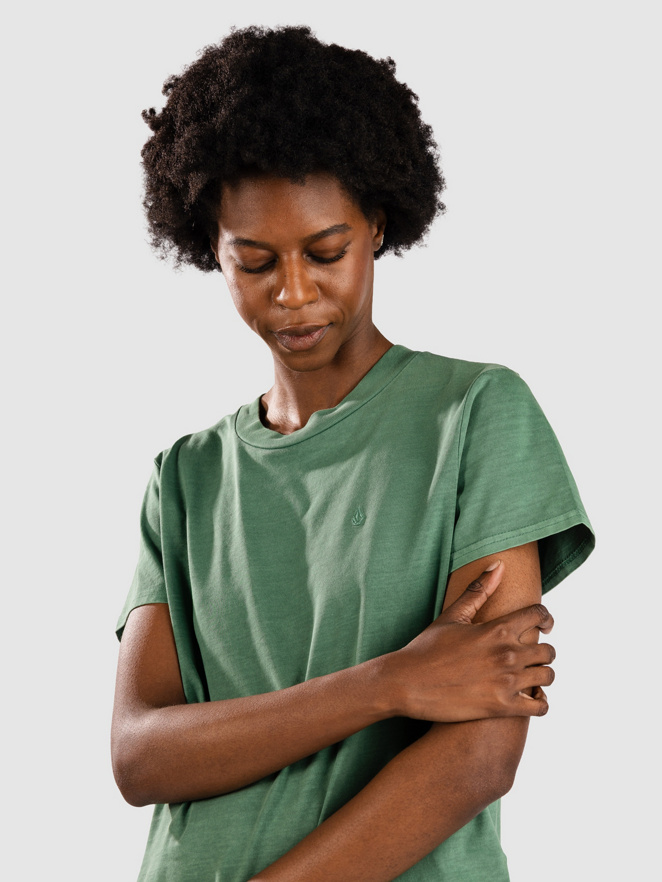 Volcom Solid Stone Emb T-Shirt