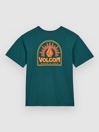 Volcom Solstice BSC Kids T-Shirt