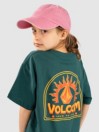 Volcom Solstice BSC Kids T-Shirt