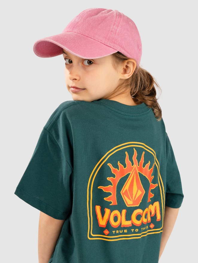 Volcom Solstice BSC Kids T-Shirt