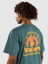 Volcom Solstice Hth T-Shirt