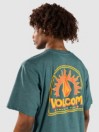 Volcom Solstice Hth T-Shirt