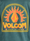 Volcom Solstice Hth T-Shirt