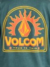 Volcom Solstice Hth T-Shirt