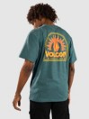 Volcom Solstice Hth T-Shirt