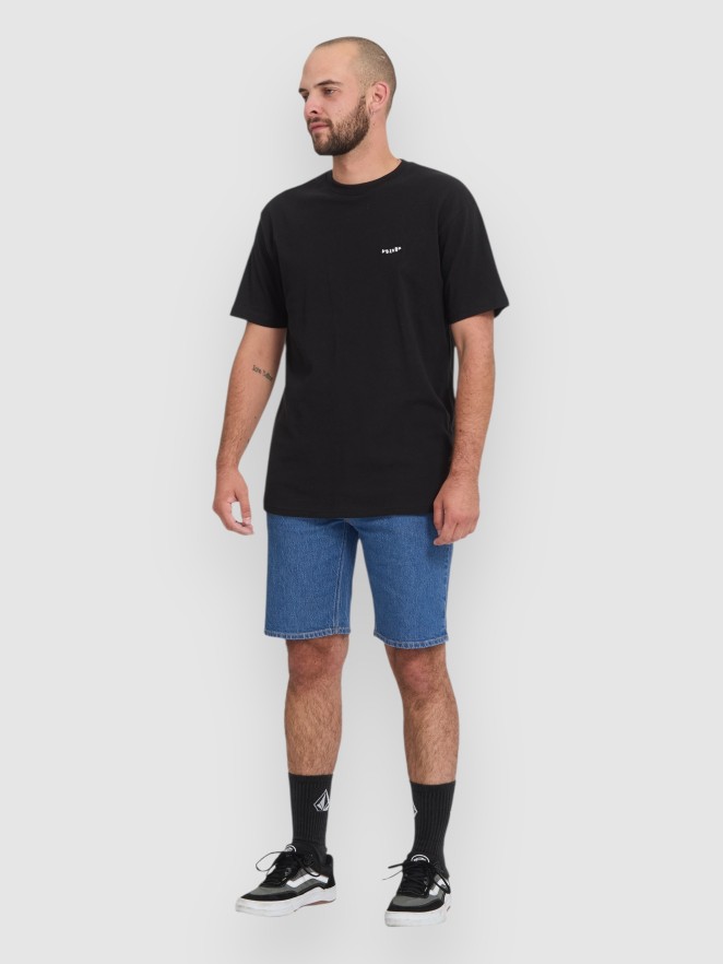 Volcom Solver Denim Shorts