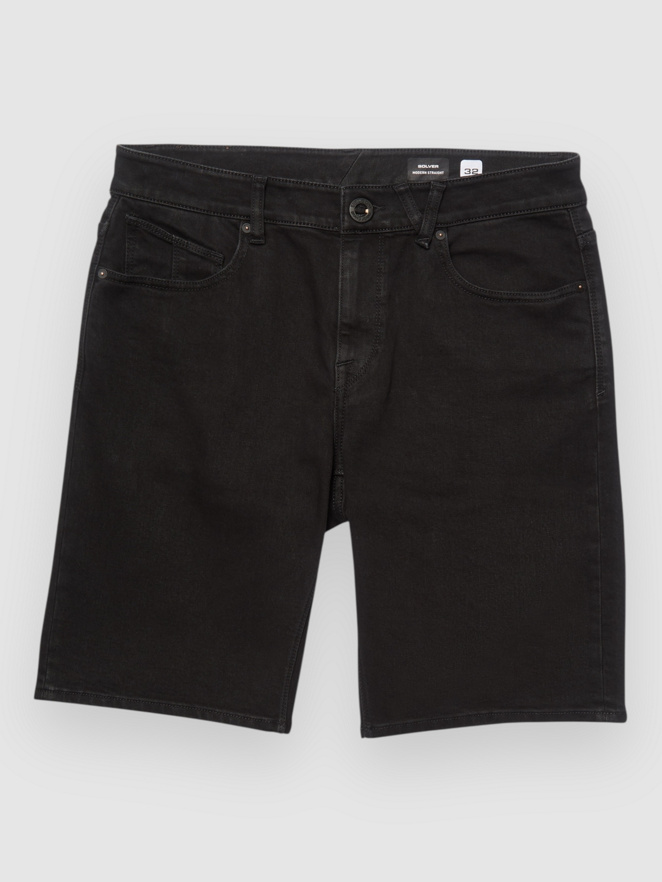Volcom Solver Denim Shorts