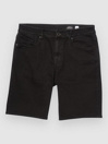 Volcom Solver Denim Shorts