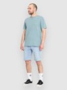 Volcom Solver Denim Korte Broek