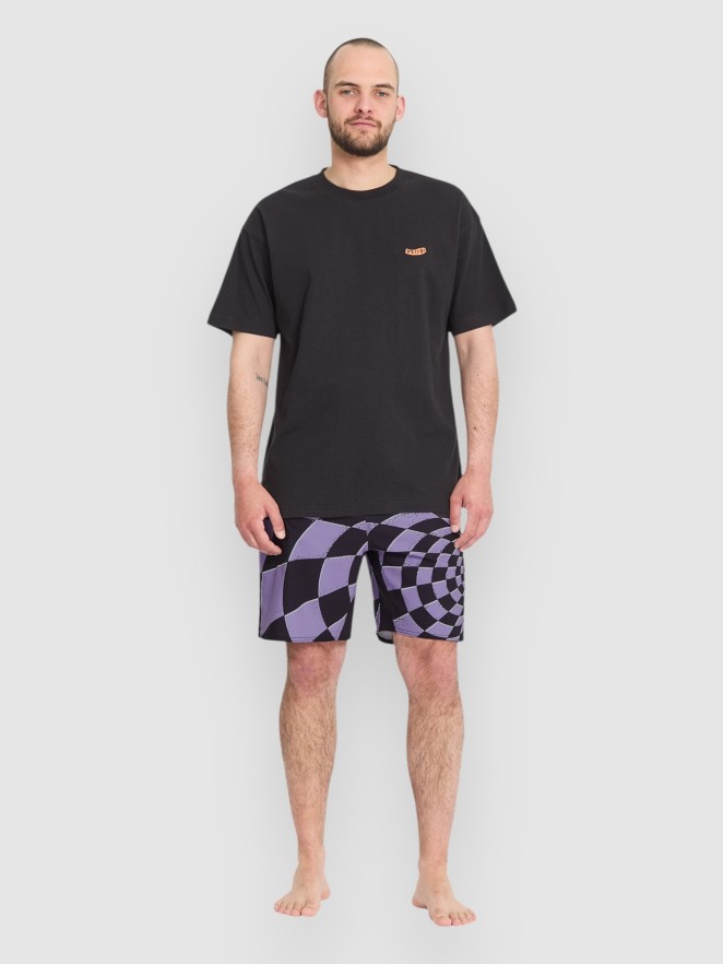 Volcom Spiral Stn Mod 19 Boardshorts