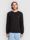 Volcom Stone Blanks BSC Longsleeve