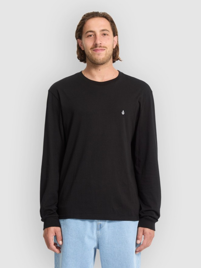 Volcom Stone Blanks BSC Longsleeve