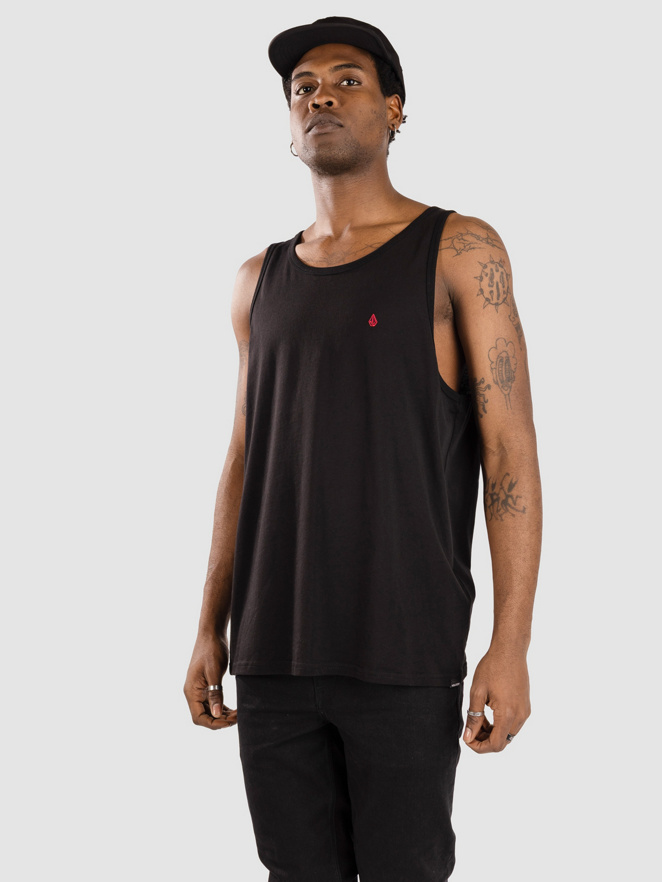 Volcom Stone Blanks BSC Tank Top