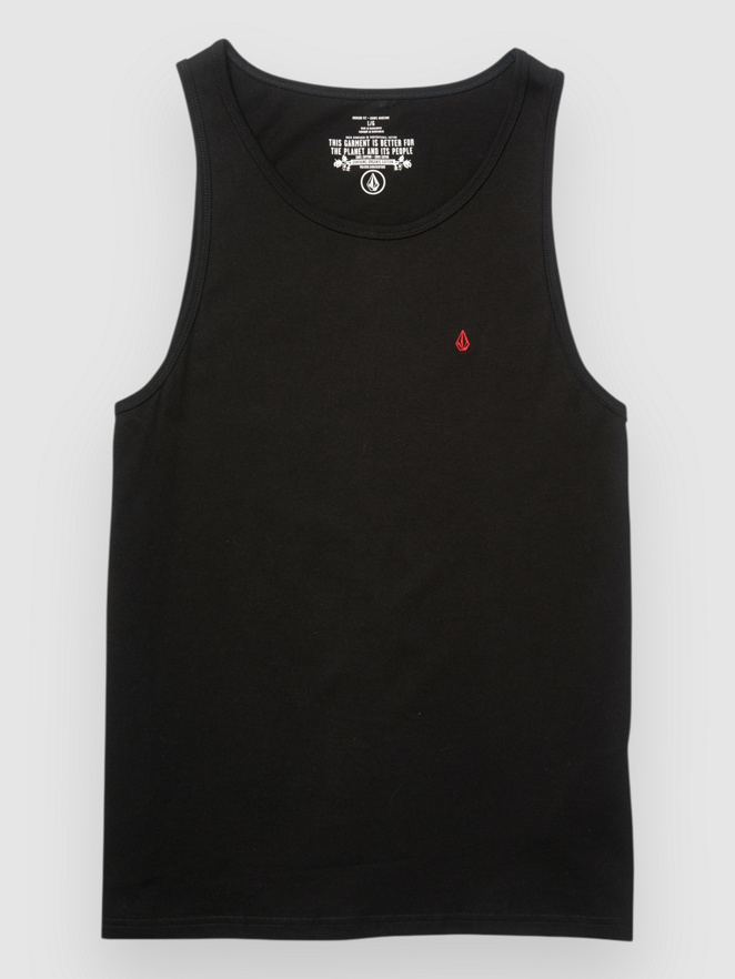 Volcom Stone Blanks BSC Tank Top