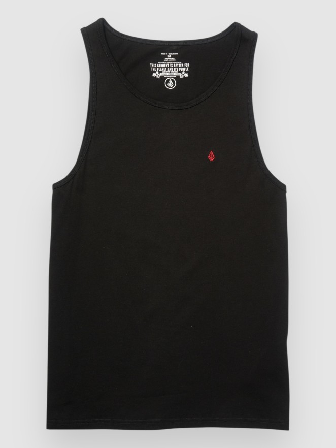 Volcom Stone Blanks BSC Tank Top