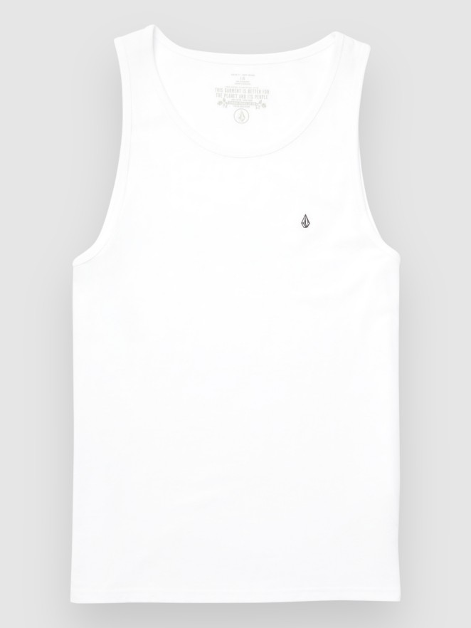 Volcom Stone Blanks BSC Tank Top