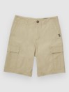 Volcom Strange Tripper Cargo 22 Short