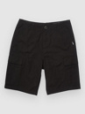 Volcom Strange Tripper Cargo 22 Shorts