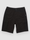 Volcom Strange Tripper Cargo 22 Shorts