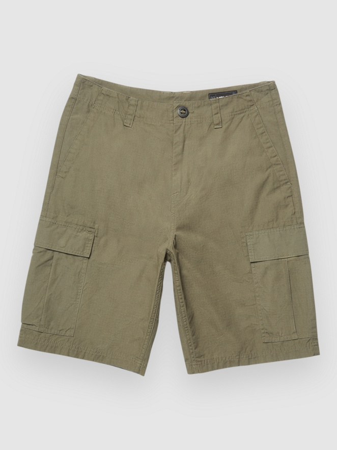 Volcom Strange Tripper Cargo 22 Pantaloncini