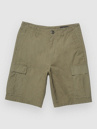 Volcom Strange Tripper Cargo 22 Shorts