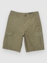 Volcom Strange Tripper Cargo 22 Shorts