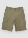 Volcom Strange Tripper Cargo 22 Short