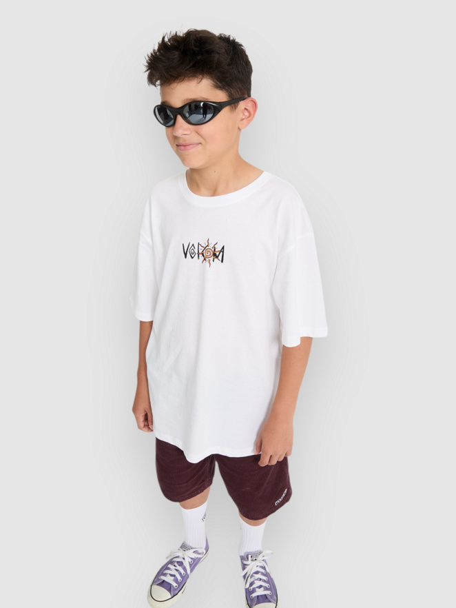 Volcom Sunfish BSC Kids T-Shirt