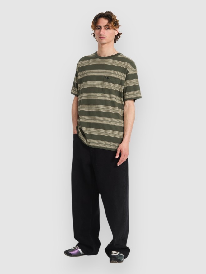 Volcom Twilight Crew T-Shirt