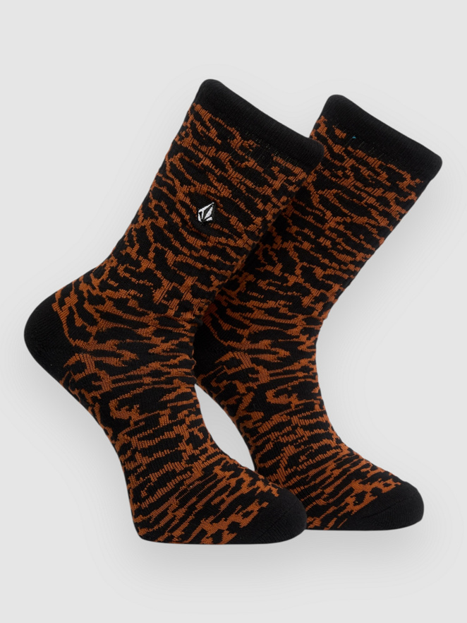 Volcom Utopias Socks