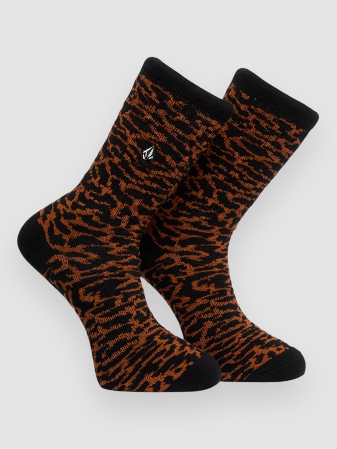 Volcom Utopias Socks