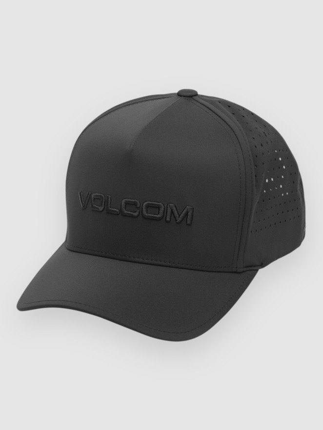 Volcom Vent Delta Adj Cap
